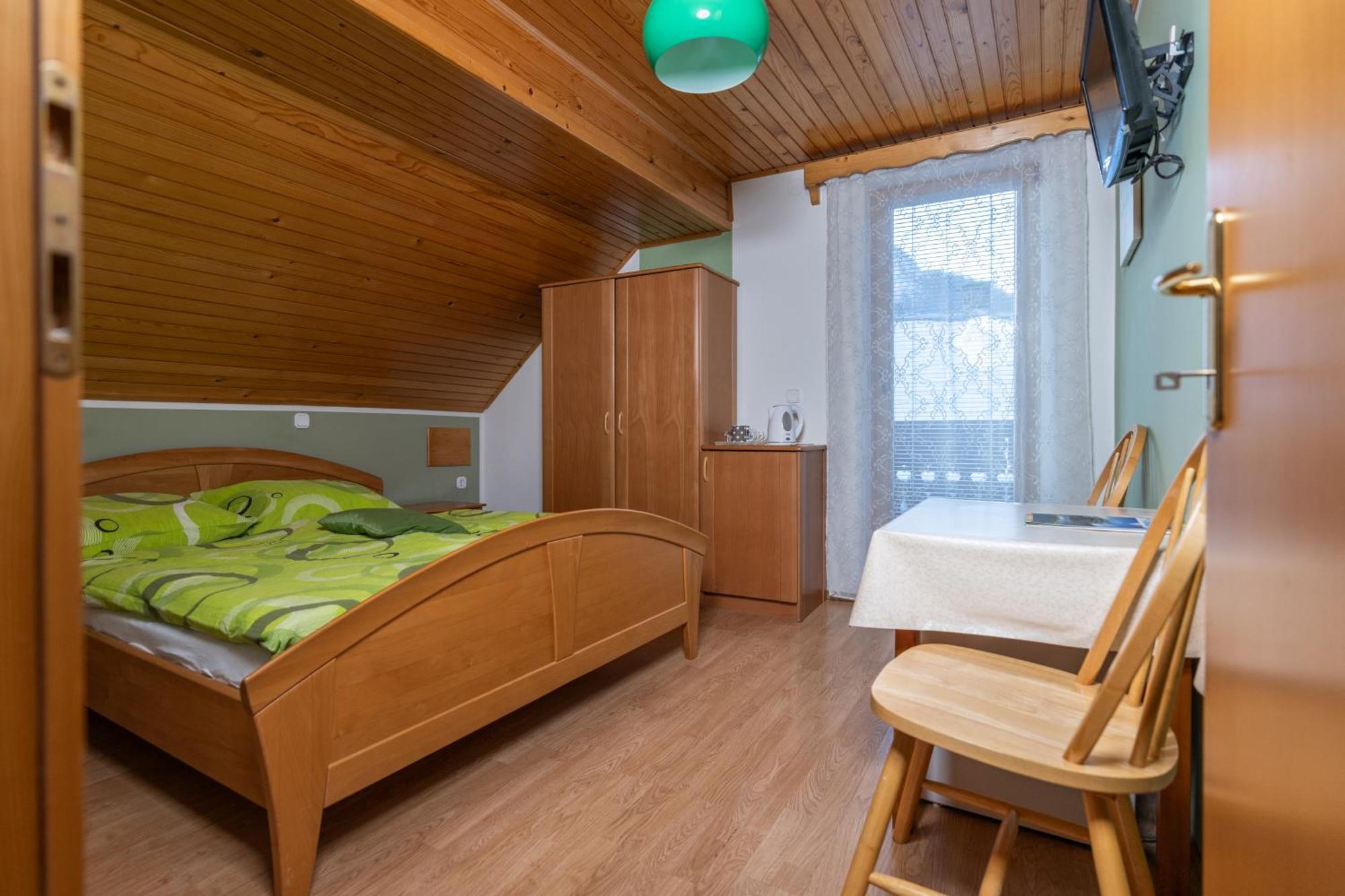 Apartments And Rooms Hodnik Slavko Bohinji-tó Kültér fotó